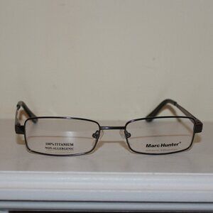 Marc Hunter Men's Glasses (MH7412)